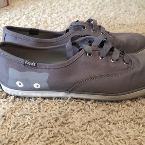 1989 Taylor Swift keds